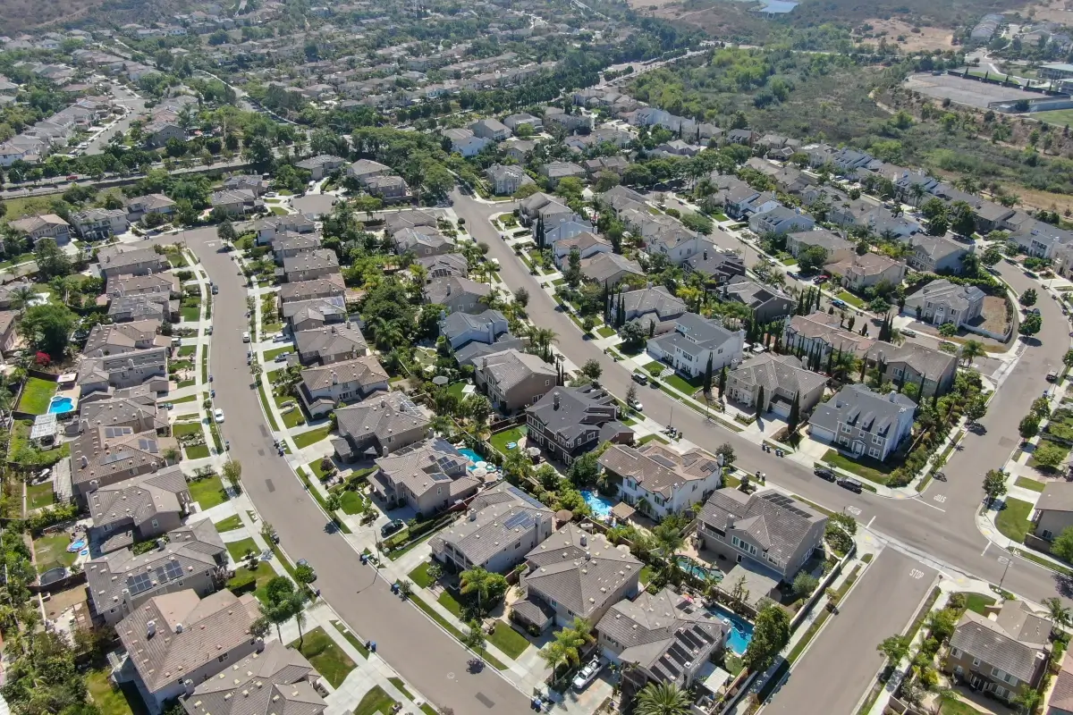 Clairemont Mesa Property Management