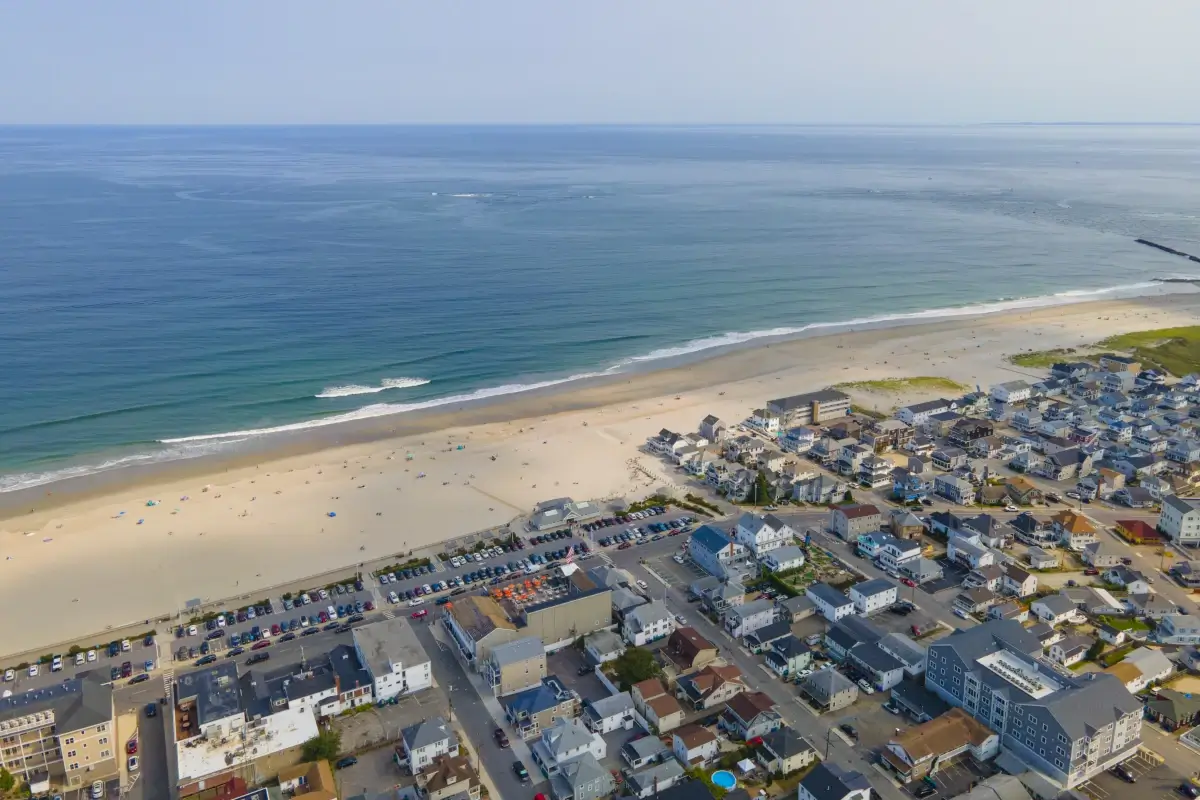 Ocean Beach Property Management