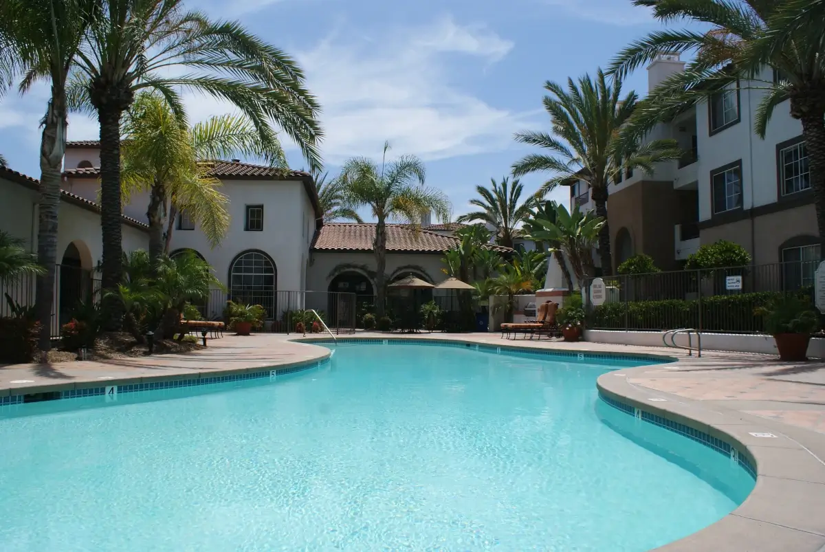 San Diego Property Management